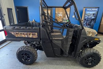 Polaris Ranger SP 570 Premium  2025
