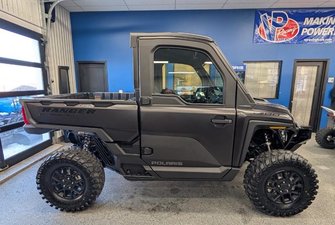 Polaris Ranger XD 1500 Northstar Ultimate  2026