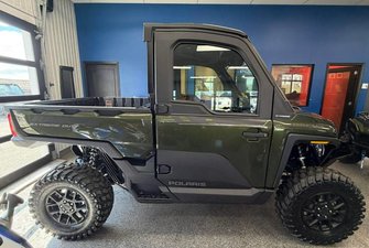 Polaris Ranger XD 1500 Northstar Ultimate  2026