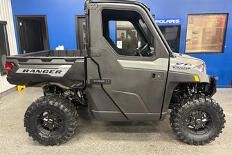 2027 Polaris Ranger XP 1000 CAB
