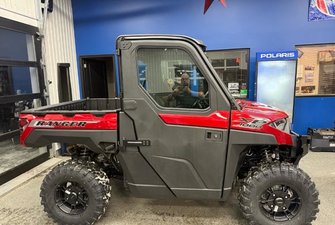 2026 Polaris Ranger Xp 1000 Northstar Edition Premium