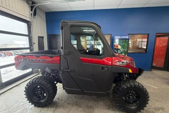 2026 Polaris Ranger Xp 1000 Northstar Edition Premium