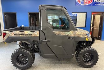2026 Polaris Ranger Xp 1000 Northstar Edition Ultimate