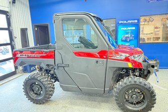2026 Polaris Ranger Xp 1000 Northstar Edition Ultimate