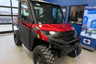 2026 Polaris Ranger Xp 1000 Northstar Edition Ultimate