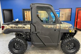 Polaris Ranger Xp 1000 Northstar Edition Ultimate  2026
