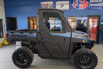 2025 Polaris Ranger XP 1000 NorthStar Premium