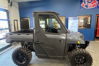 Polaris RANGER XP 1000 NORTHSTAR ULTIMATE  2025