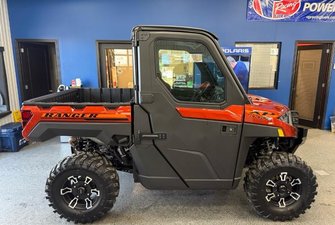 Polaris RANGER XP 1000 PREMIUM NOR  2026