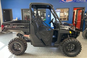 2025 Polaris RANGER XP 1000 PREMIUM