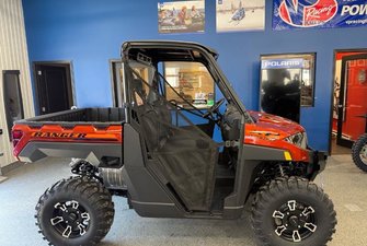 2025 Polaris RANGER XP 1000 PREMIUM