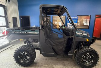 2026 Polaris RANGER XP 1000 PREMIUM