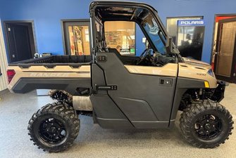 2023 Polaris Ranger XP 1000