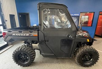 Polaris RANGER XP 1000  2024