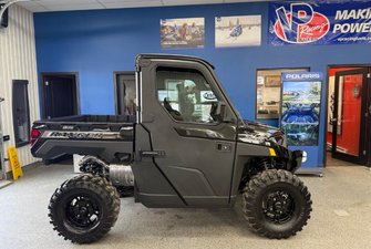 Polaris RANGER XP CABINE  2025