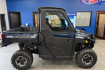 2020 Polaris RANGER XP NORTHSTAR
