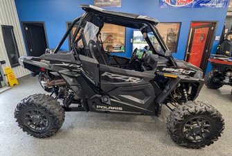 2022 Polaris RZR 1000 XP