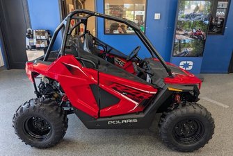 2025 Polaris RZR 200 EFI