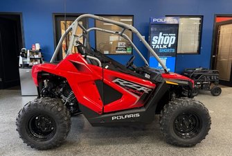 2026 Polaris RZR 200 EFI