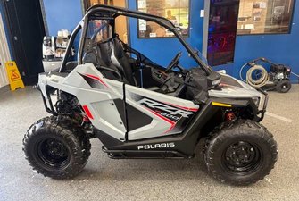 Polaris RZR 200  2024