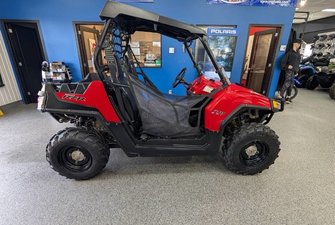 2012 Polaris RZR 570