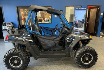 Polaris RZR 800S  2014