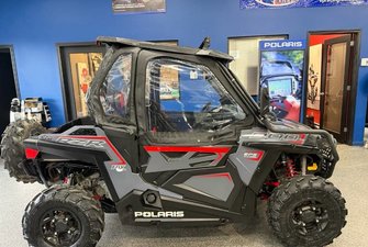 2020 Polaris Rzr 900 fox edition