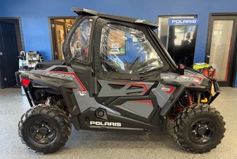 2020 Polaris RZR 900 TRAIL FOX