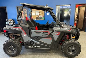 2020 Polaris RZR 900 TRAIL FOX