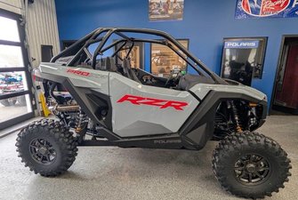 Polaris RZR PRO XP SPORT  2025