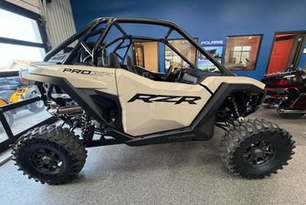 Polaris RZR PRO XP SPORT  2026