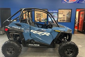 Polaris RZR Trail S Sport  2025