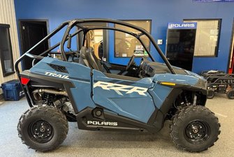 2026 Polaris Rzr Trail Sport