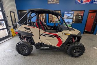 Polaris RZR Trail Ultimate  2025
