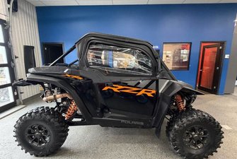 Polaris RZR XP 1000 PREMIUM  2024