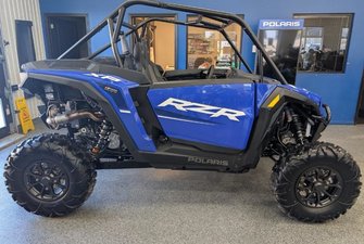2025 Polaris RZR XP 1000 SPORT