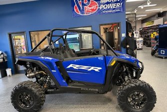 2025 Polaris RZR XP 1000 SPORT