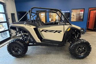 2026 Polaris RZR XP 1000 SPORT