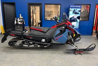 Polaris VOYAGEUR S4 146  2024