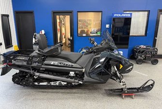 Polaris S4 TITAN ADV  2026