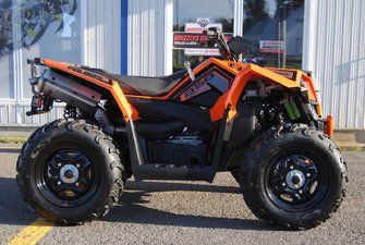 Maltais Performance Inc Atv Polaris In Our New Inventory In Paspebiac