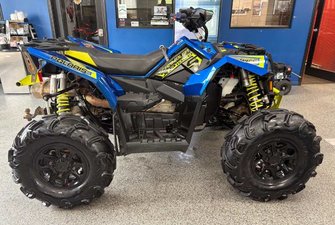 Polaris SCRAMBLER XP 1000 S  2023
