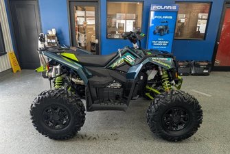 Polaris SCRAMBLER XP 1000S  2026