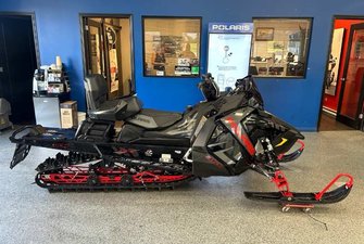 Polaris SKS 850 155 AXYS ES  2020