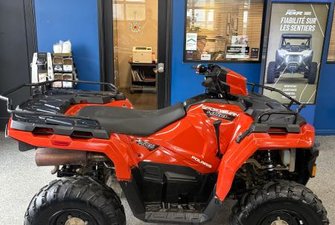 2023 Polaris SPORTSMAN 450 EPS