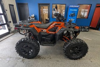 Polaris SPORTSMAN 1000 S  2021