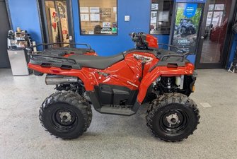 Polaris Sportsman 450 H.O. EPS  2025