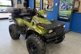 2001 Polaris Sportsman 500