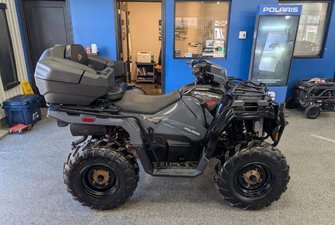 2021 Polaris SPORTSMAN 570 EPS LE