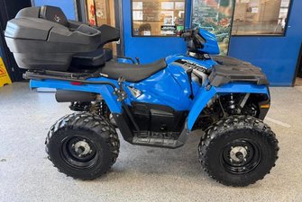 2019 Polaris SPORTSMAN 570 EPS